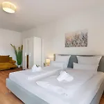 Km Style 5 Apartment Freiburg im Breisgau