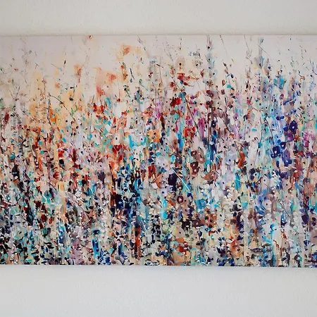 Km Style 5 Apartman Freiburg im Breisgau