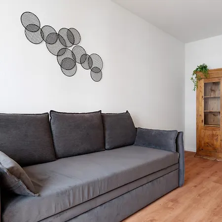 Km Style 5 Apartman Freiburg im Breisgau