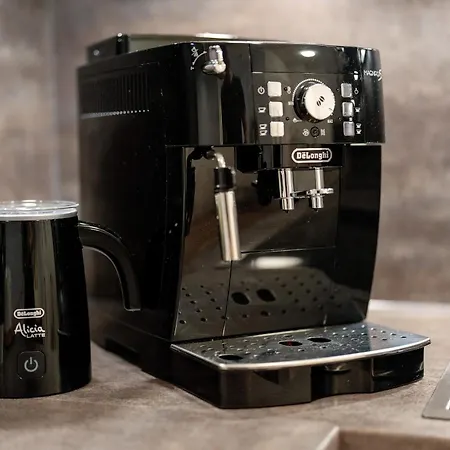 Km Style 5 דירה *