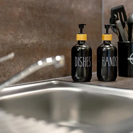 Apartman Km Style 5 *