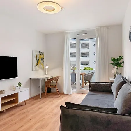 Km Style 5 Appartement