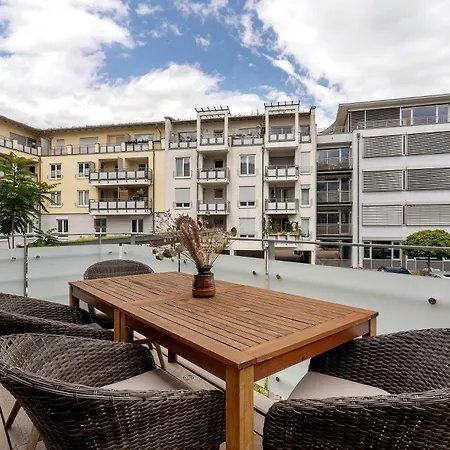 Km Style 5 Appartement