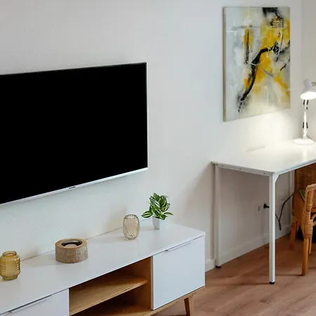 Apartamento Km Style 5 Friburgo de Brisgovia