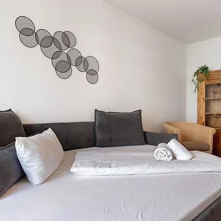 Km Style 5 Apartman Freiburg im Breisgau