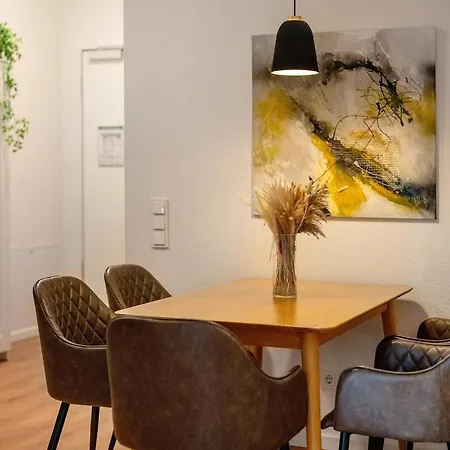 Km Style 5 Appartement *