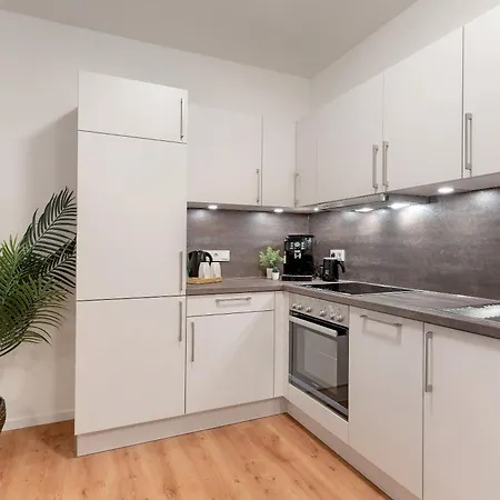 Apartamento Km Style 5 *