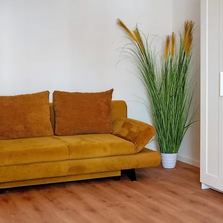 Appartement Km Style 5
