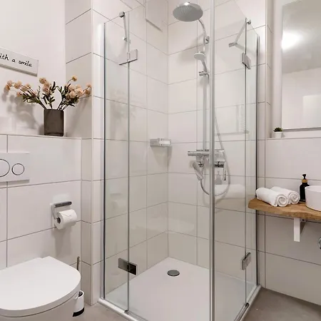 Km Style 5 Appartement Freiburg im Breisgau